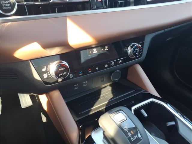 2026 Mitsubishi Outlander SEL:1021N