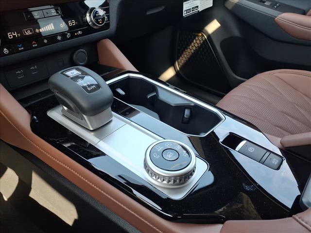 2026 Mitsubishi Outlander SEL:1046N