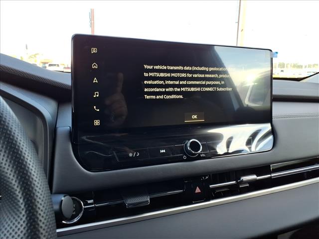 2026 Mitsubishi Outlander ES:1035N