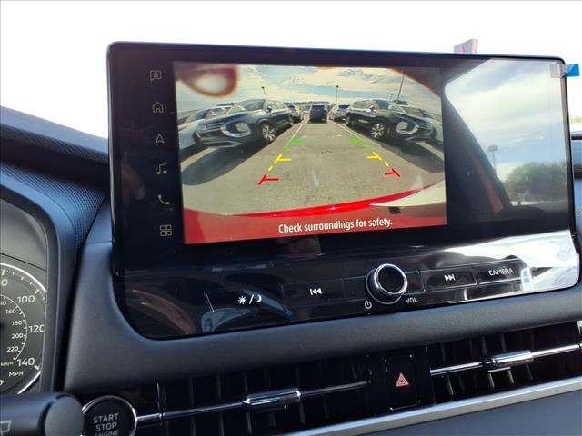 2026 Mitsubishi Outlander ES:1033N