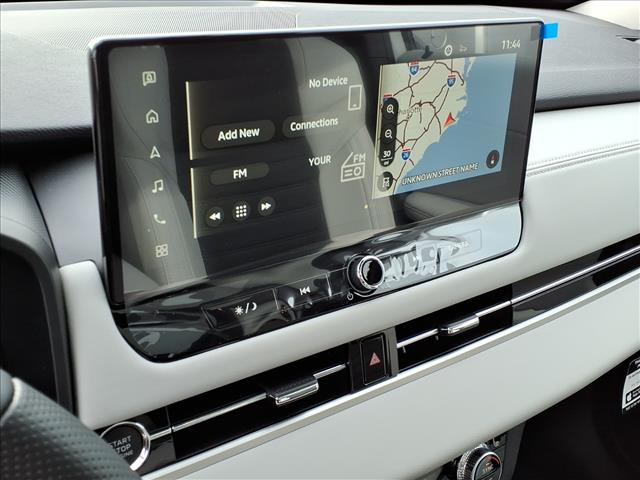 2025 Mitsubishi Outlander SE:2197M