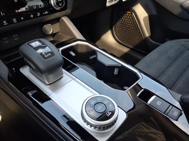 2026 Mitsubishi Outlander SE:1045N