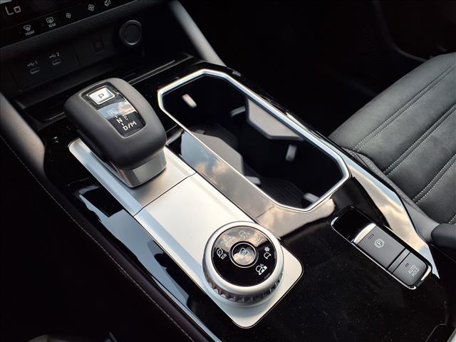 2026 Mitsubishi Outlander Trail Edition:1050N