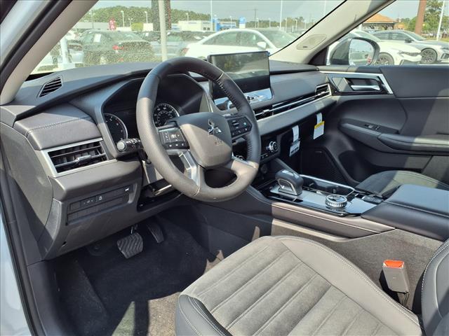 2026 Mitsubishi Outlander Trail Edition:1051N