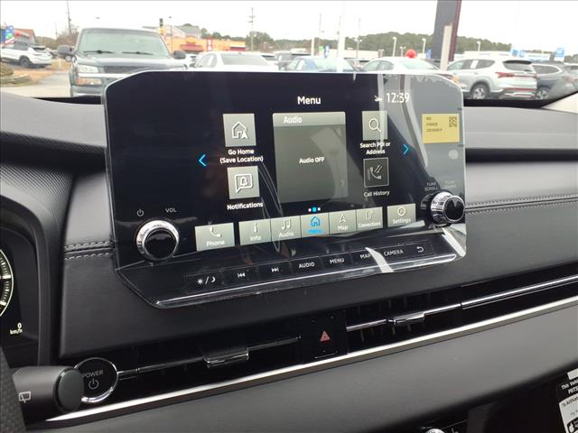 2025 Mitsubishi Outlander PHEV SE:1013N