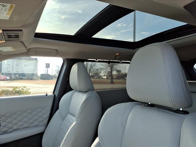 2024 Mitsubishi Outlander PHEV SEL:1072U