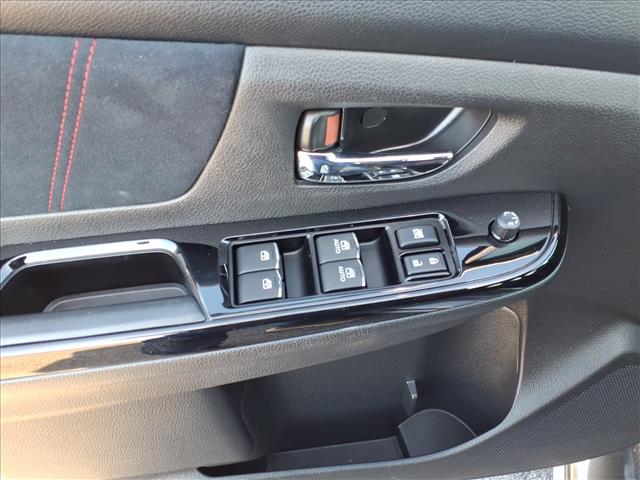 2020 Subaru WRX STI:1058U