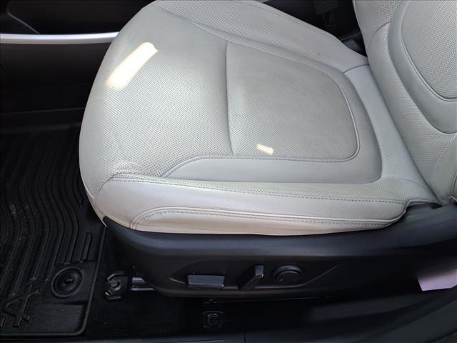 2024 Hyundai TUCSON Plug-in Hybrid Limited:1073U