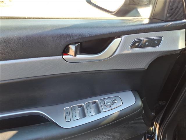 2020 Hyundai PALISADE SEL:1004U