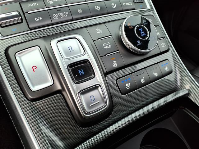 2023 Hyundai SANTA FE Plug-In Hybrid Limited:1095U