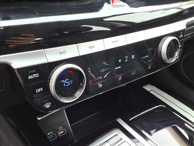 2023 Genesis G80 2.5T:1098U