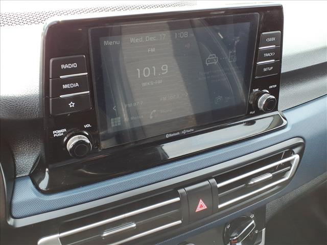 2021 Kia Seltos S:M7196867