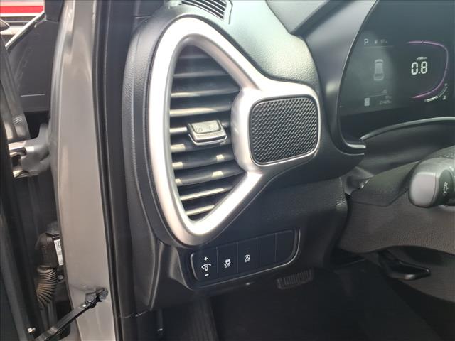 2025 Kia Soul LX:1177U
