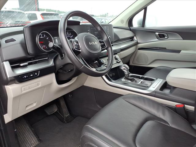 2024 Kia Carnival LX:1099U