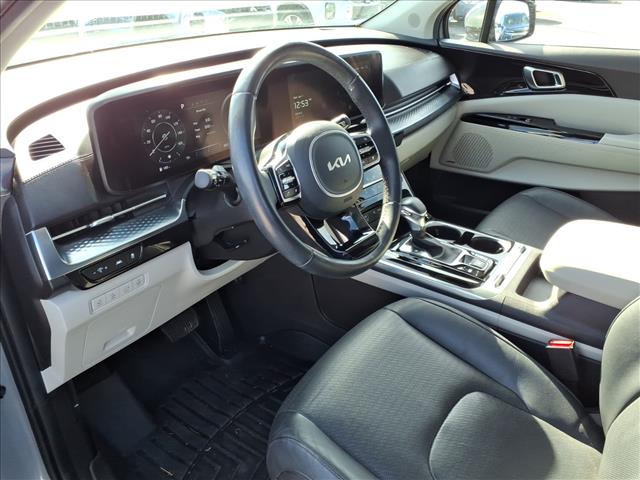 2023 Kia Carnival SX Prestige:1053U