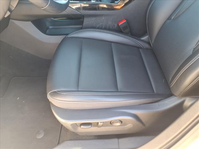 2024 Buick Envision Preferred:1336U