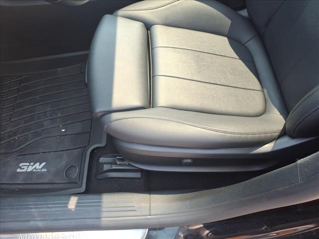2025 Mercedes-Benz CLA CLA 250:1249U