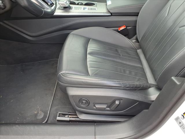2024 Audi A6 Premium Plus:1068U