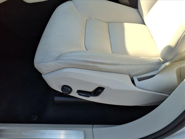 2022 Volvo XC90 Recharge Inscription Expression:1071U