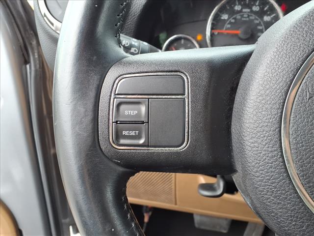 2013 Jeep Wrangler Sahara:1088U