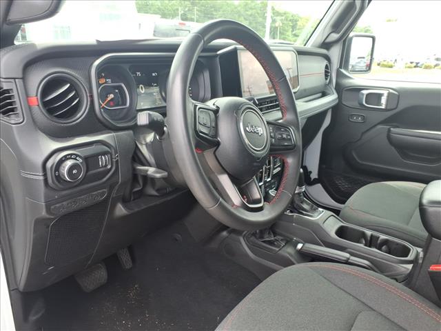 2024 Jeep Wrangler Rubicon:1214U