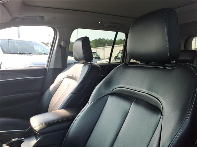 2024 Jeep Grand Cherokee 4xe:1300U