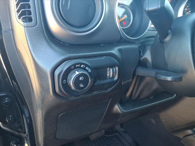 2023 Jeep Gladiator Sport S:1330U