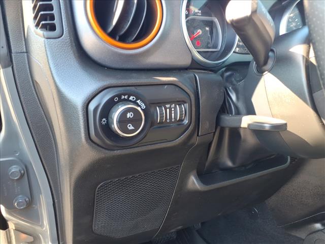 2022 Jeep Gladiator Mojave:1332U