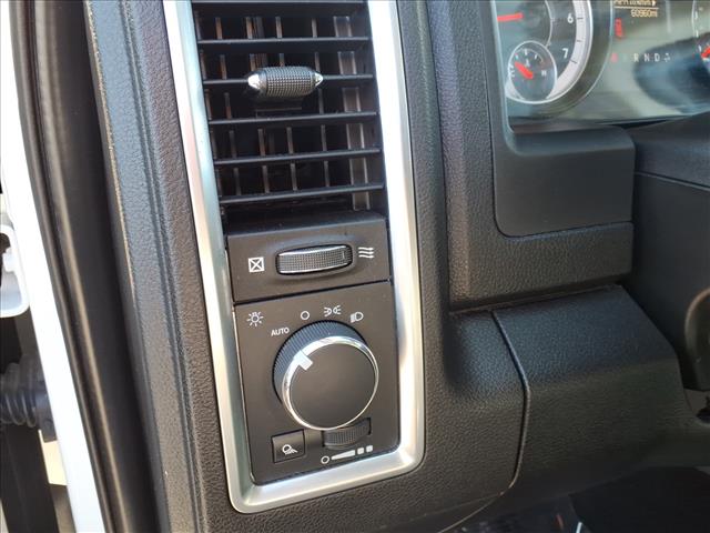 2022 RAM 1500 Classic SLT:1083U