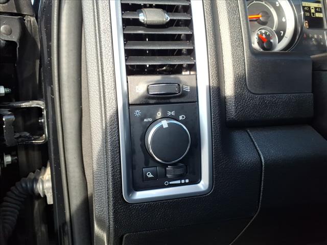 2024 RAM 1500 Classic SLT:1062U