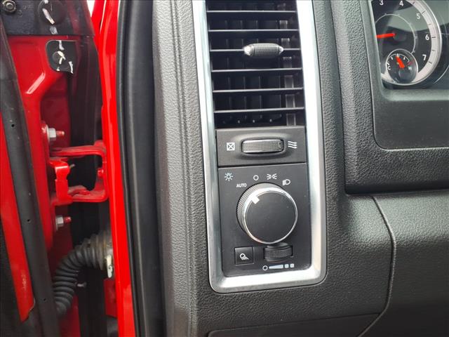 2024 RAM 1500 Classic SLT:1213U