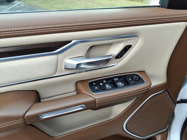 2021 RAM 1500 Laramie:16902P