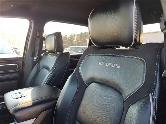 2024 RAM 1500 Laramie:1044U