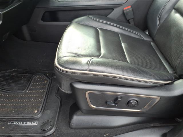 2019 RAM 1500 Limited:16956P