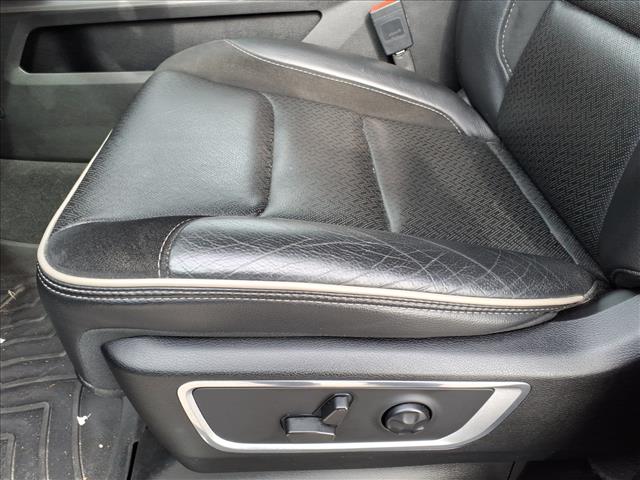 2021 RAM 1500 Laramie:16961TG