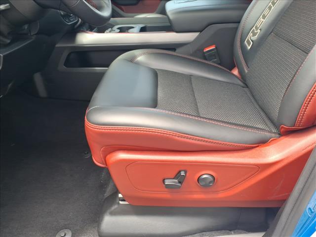 2025 RAM 1500 Rebel:1224U