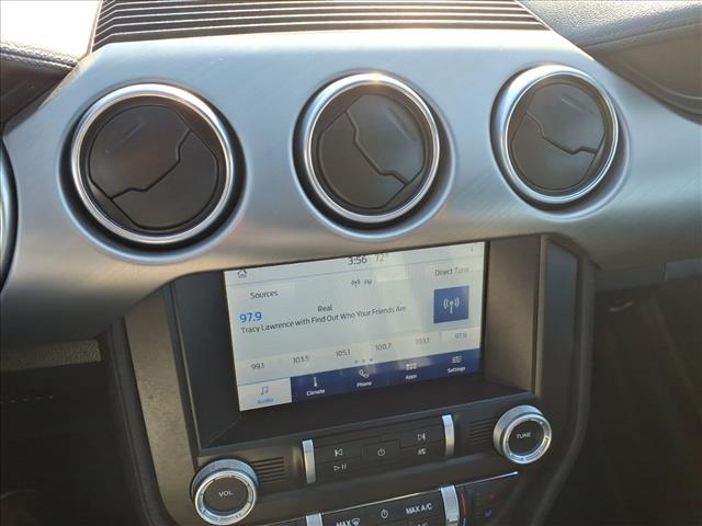 2023 Ford Mustang EcoBoost Premium:1038U