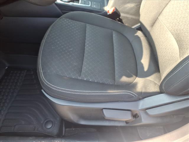 2025 Ford Escape Active:1281U