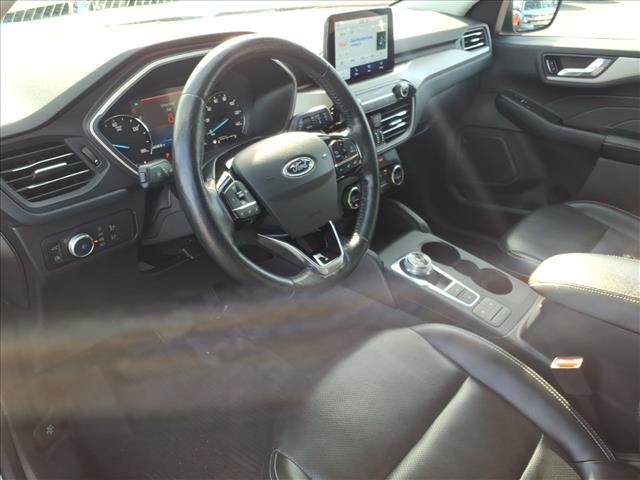 2021 Ford Escape Plug-In Hybrid SEL Plug-In Hybrid:1051U