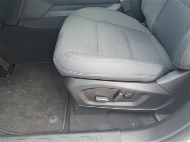 2025 Ford Explorer Active:1159U