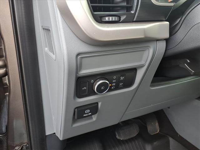 2021 Ford F-150 XLT:16955G