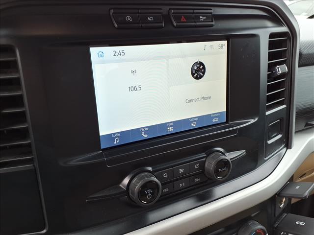 2023 Ford F-150 XLT:1076U