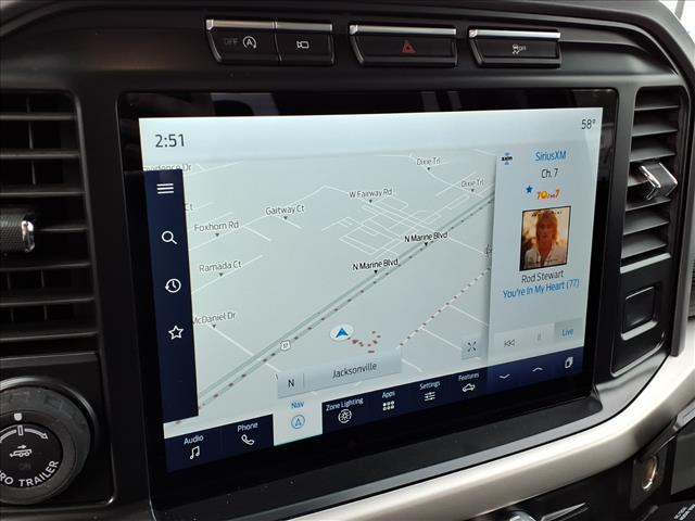 2021 Ford F-150 XLT:1094U