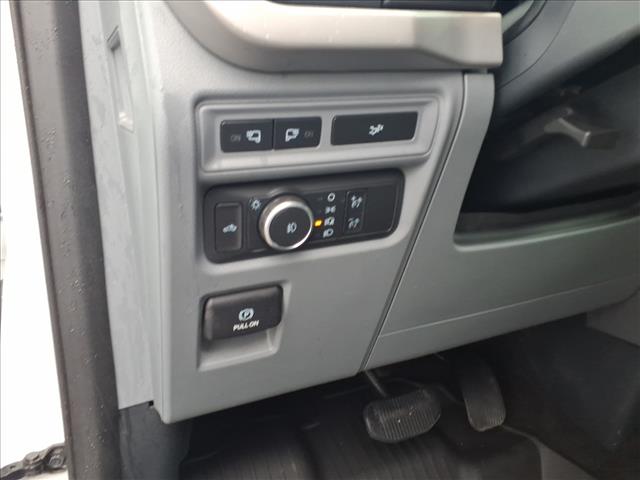 2022 Ford F-150 LARIAT:1215U