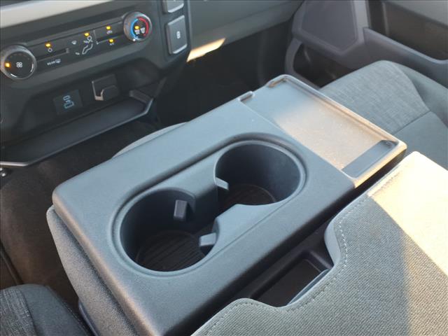 2022 Ford F-150 XLT:1108U