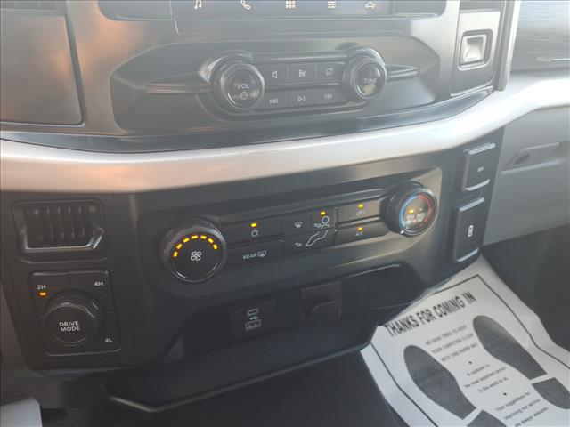 2023 Ford F-150 XLT:1272U