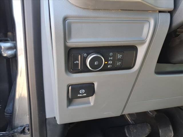 2023 Ford F-150 XLT:1100U