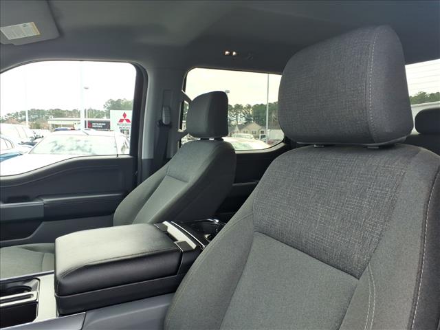 2024 Ford F-150 XLT:1045U