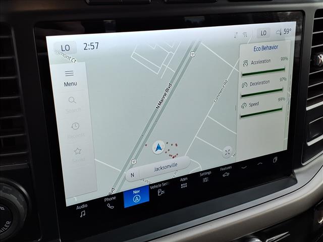 2024 Ford F-150 XLT:1091U