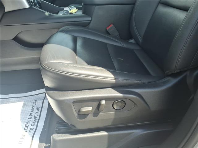 2024 Chevrolet Tahoe LT:1162U